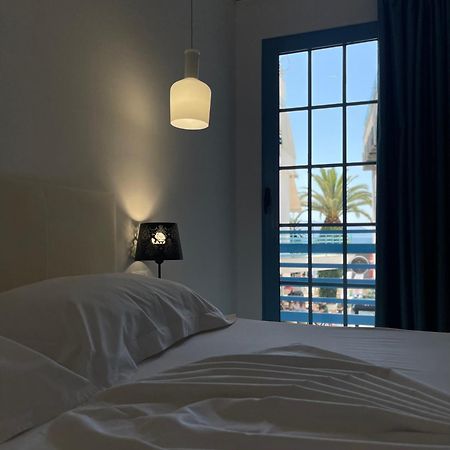Cava Boutique Hotel Sarandë Eksteriør billede
