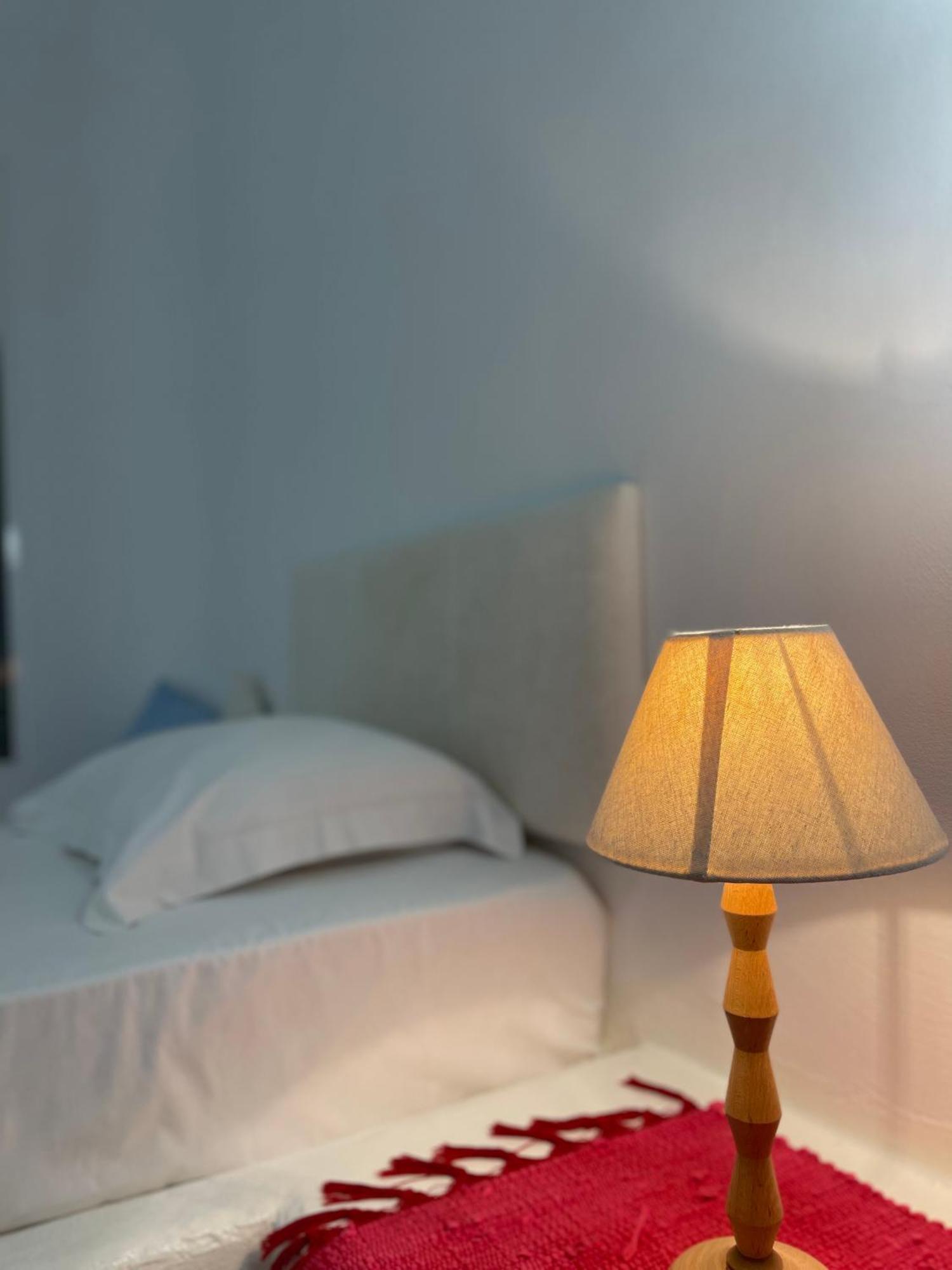 Cava Boutique Hotel Sarandë Eksteriør billede