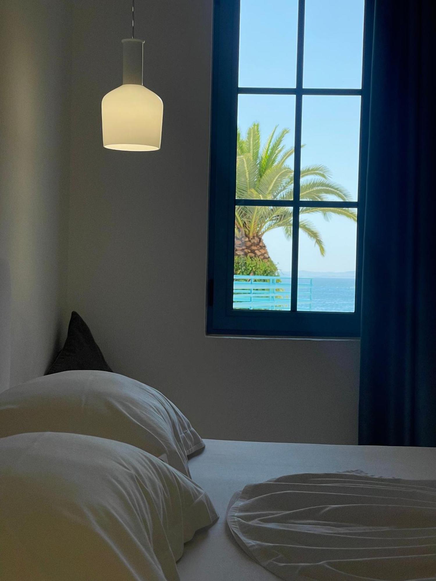 Cava Boutique Hotel Sarandë Eksteriør billede