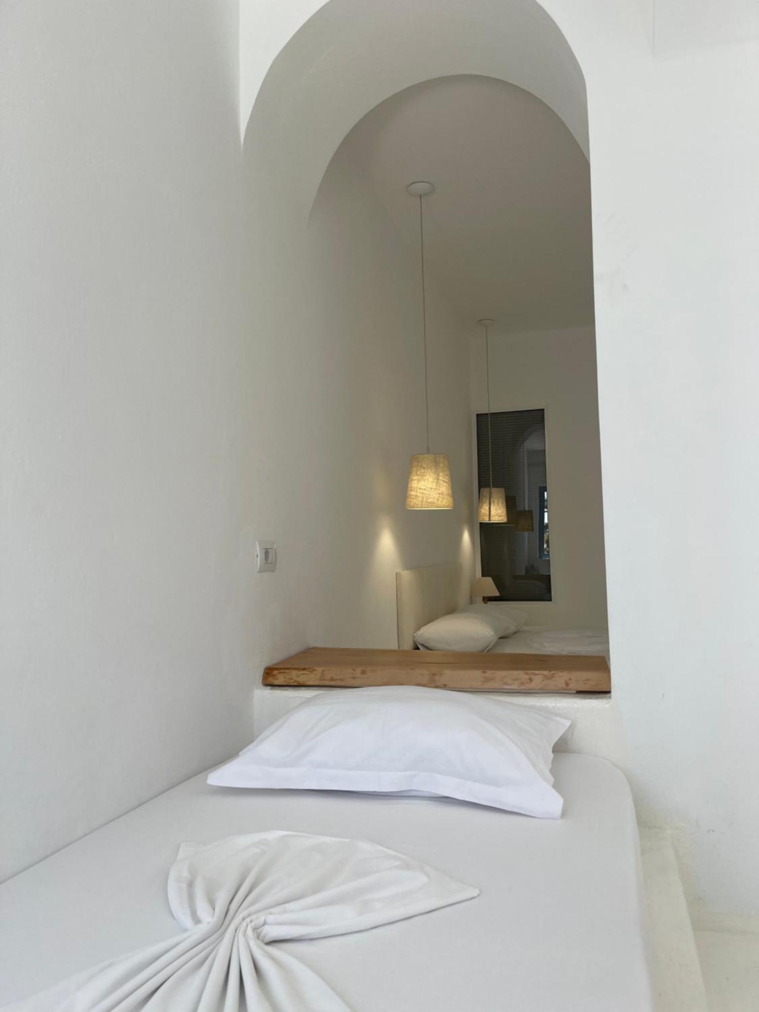 Cava Boutique Hotel Sarandë Eksteriør billede