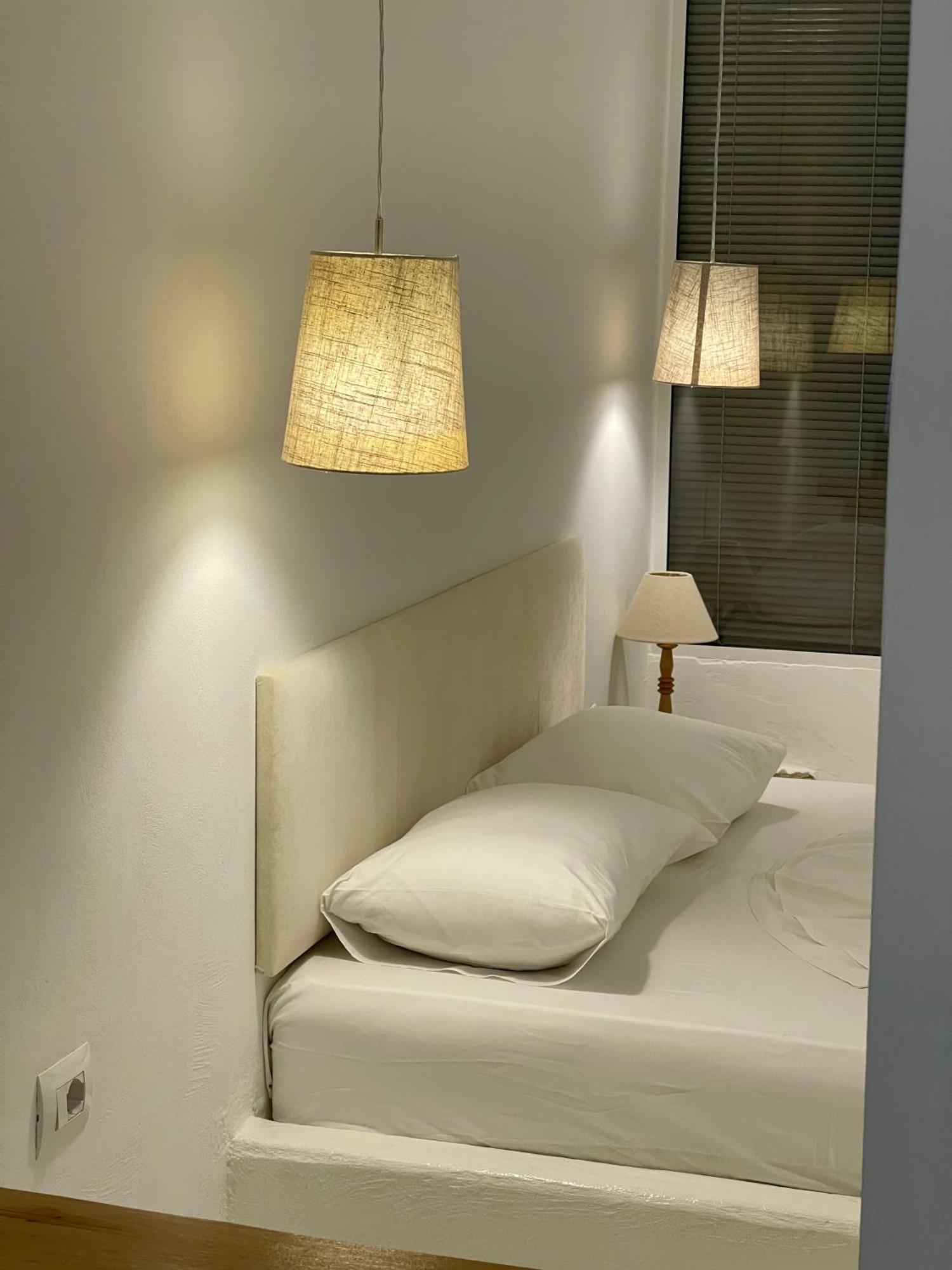 Cava Boutique Hotel Sarandë Eksteriør billede
