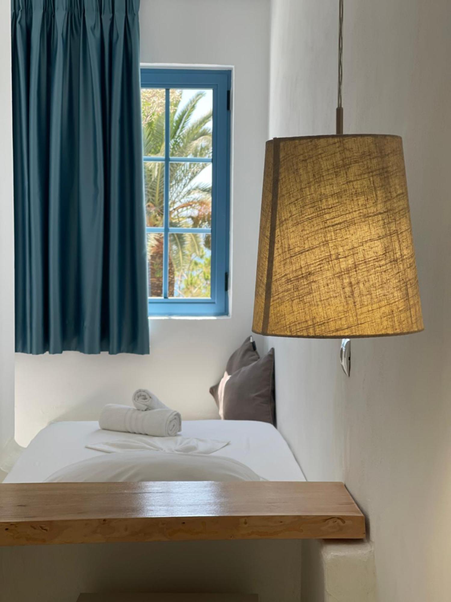 Cava Boutique Hotel Sarandë Eksteriør billede