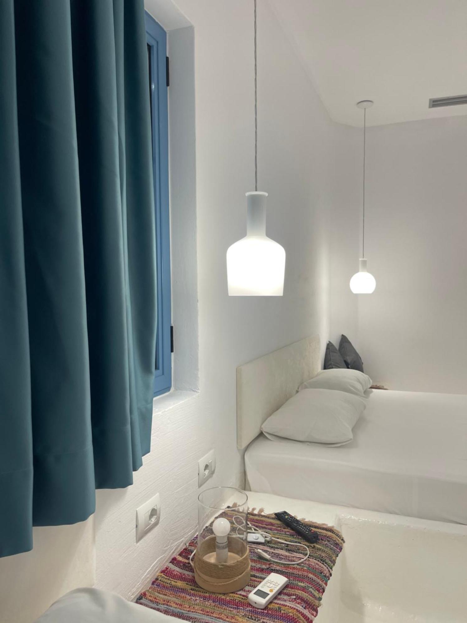 Cava Boutique Hotel Sarandë Eksteriør billede