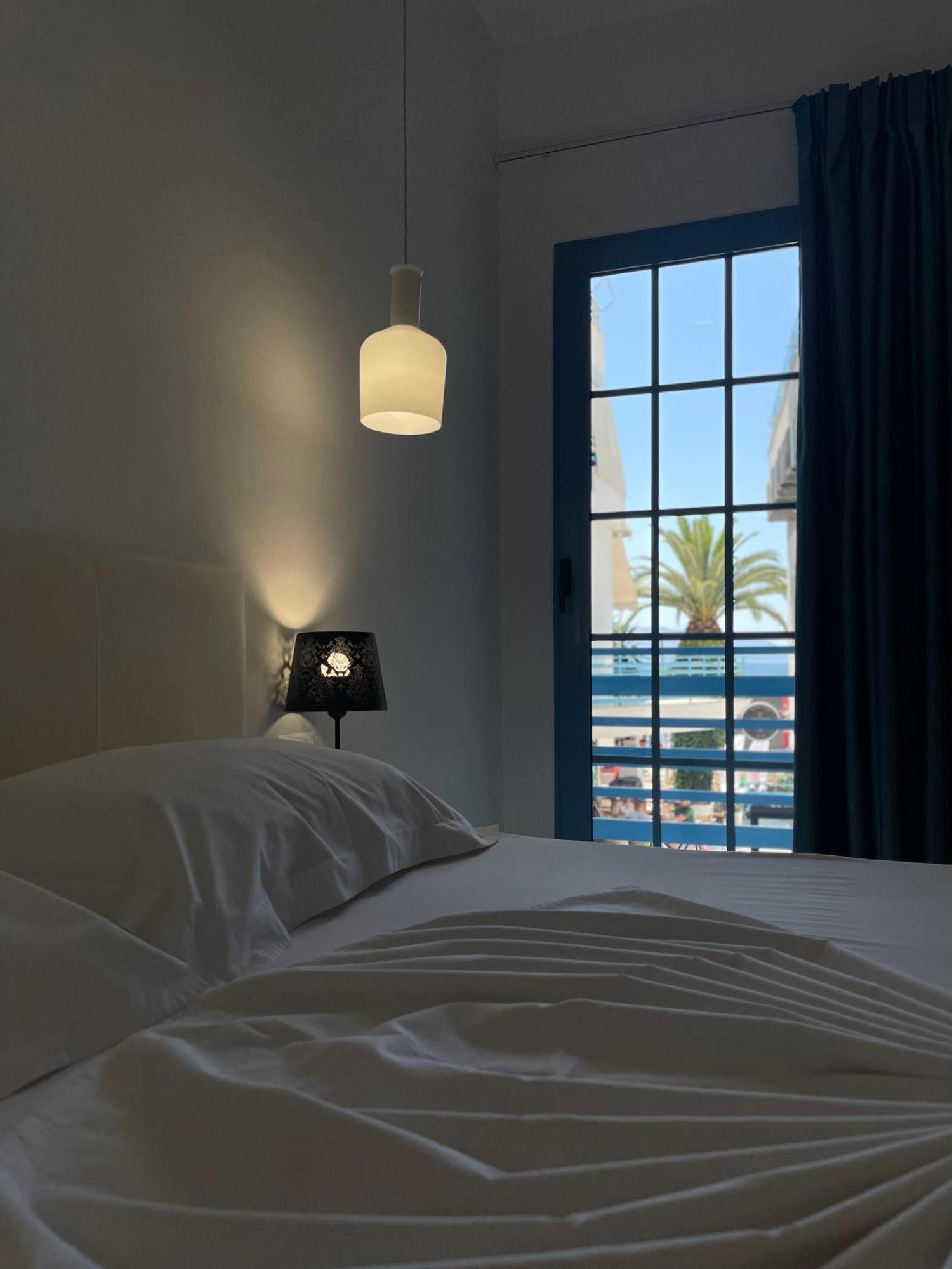 Cava Boutique Hotel Sarandë Eksteriør billede