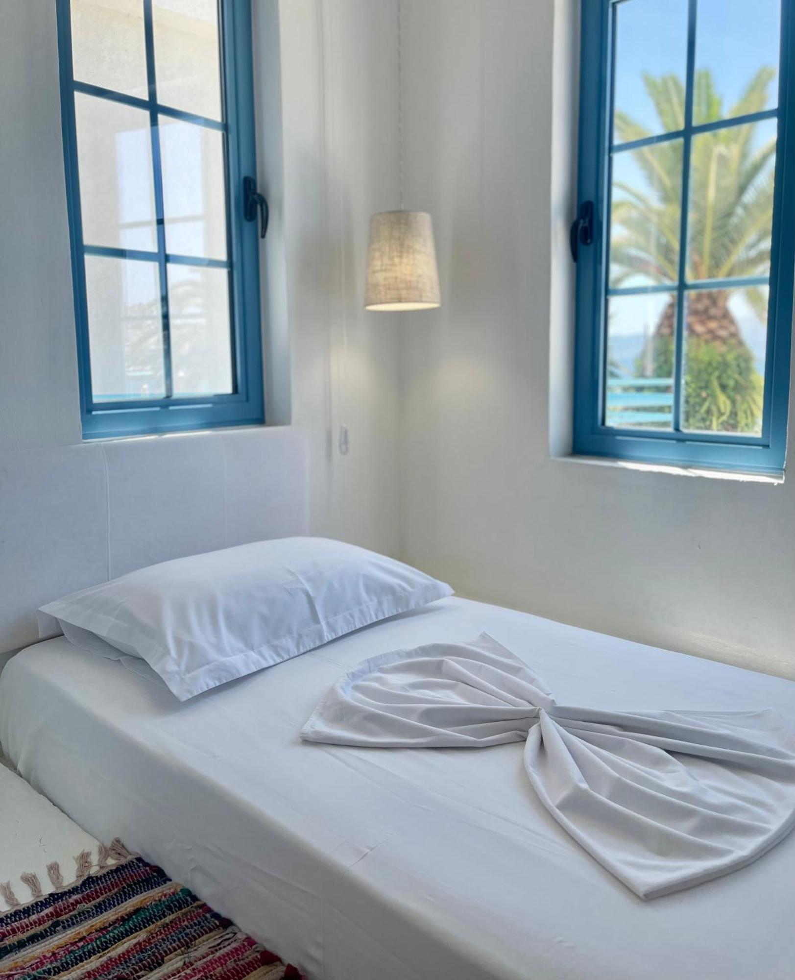 Cava Boutique Hotel Sarandë Eksteriør billede