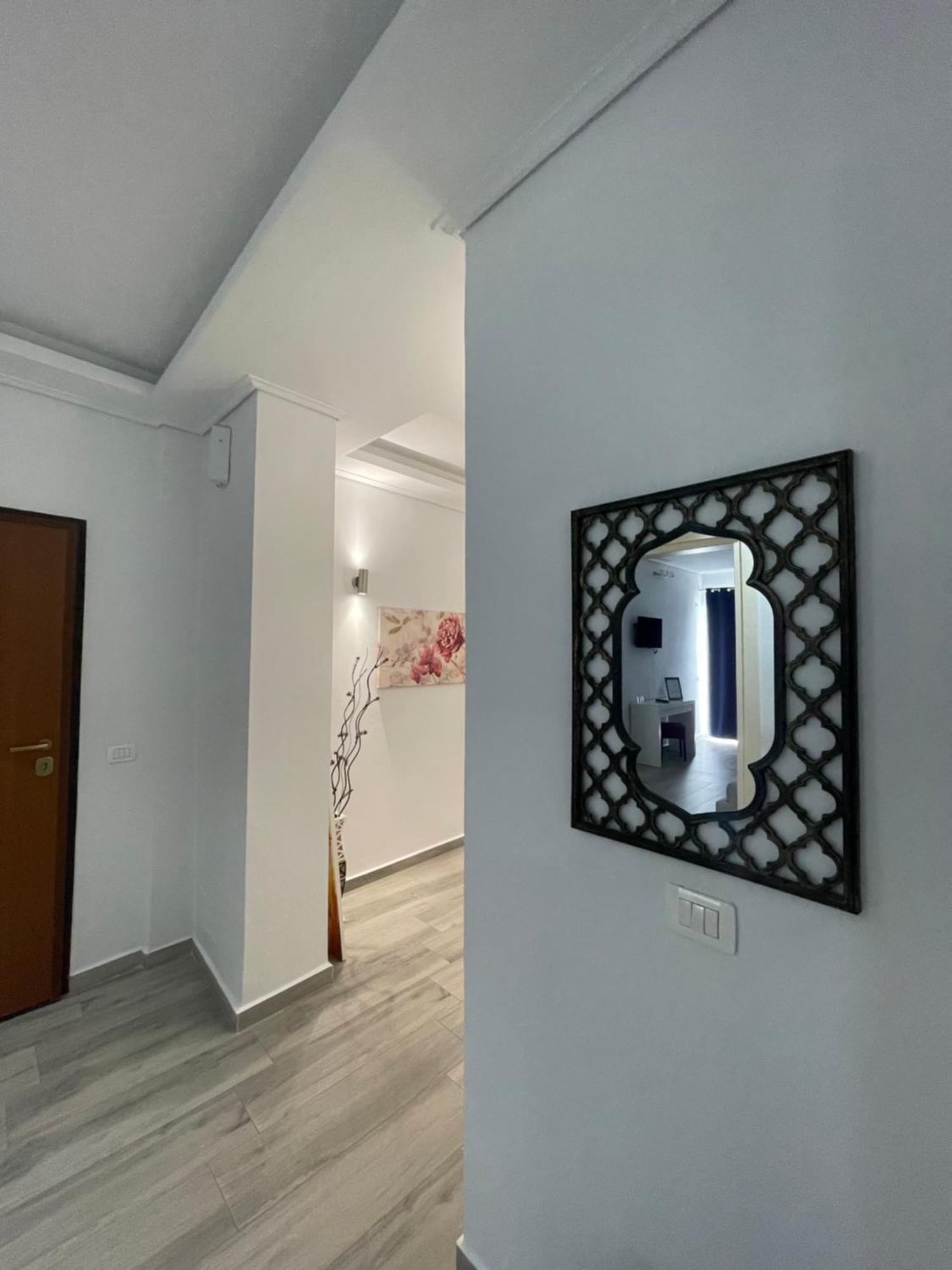 Cava Boutique Hotel Sarandë Eksteriør billede