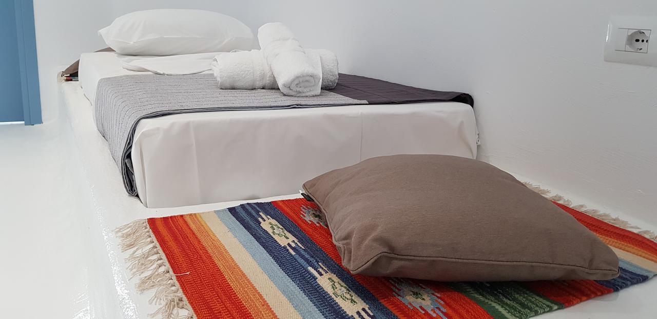 Cava Boutique Hotel Sarandë Eksteriør billede