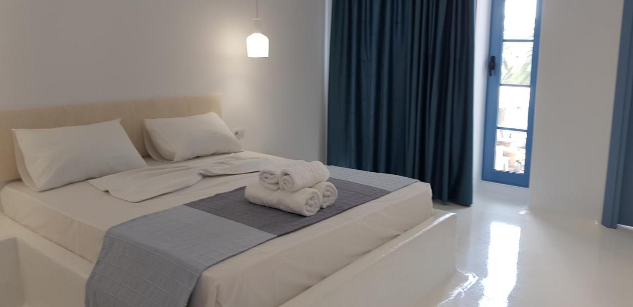 Cava Boutique Hotel Sarandë Eksteriør billede