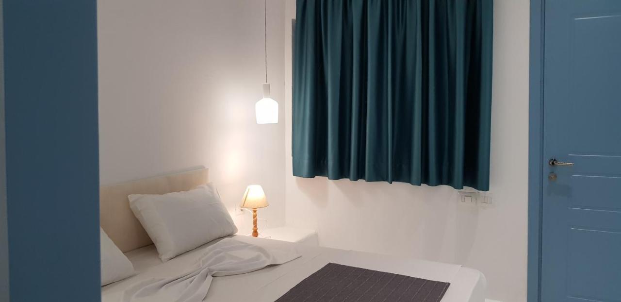 Cava Boutique Hotel Sarandë Eksteriør billede