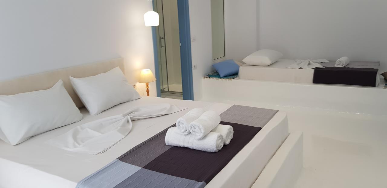 Cava Boutique Hotel Sarandë Eksteriør billede